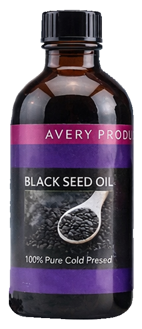 Black Seed Oil